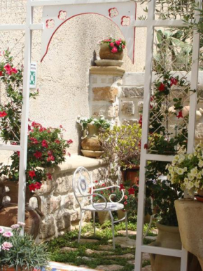  Guest House Al Gattopardo  Фавиньяна